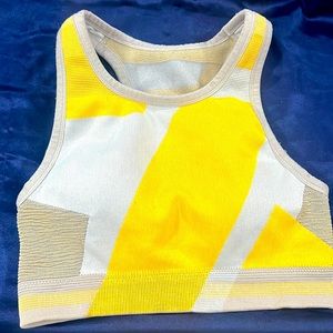 Size Large Nike Sportsbra